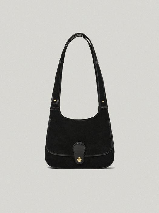 [단독] Epoque Bag_Cozy Black