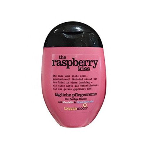 [해외]트리클문(Treaclemoon) 핸드크림 라즈베리키스 75ml