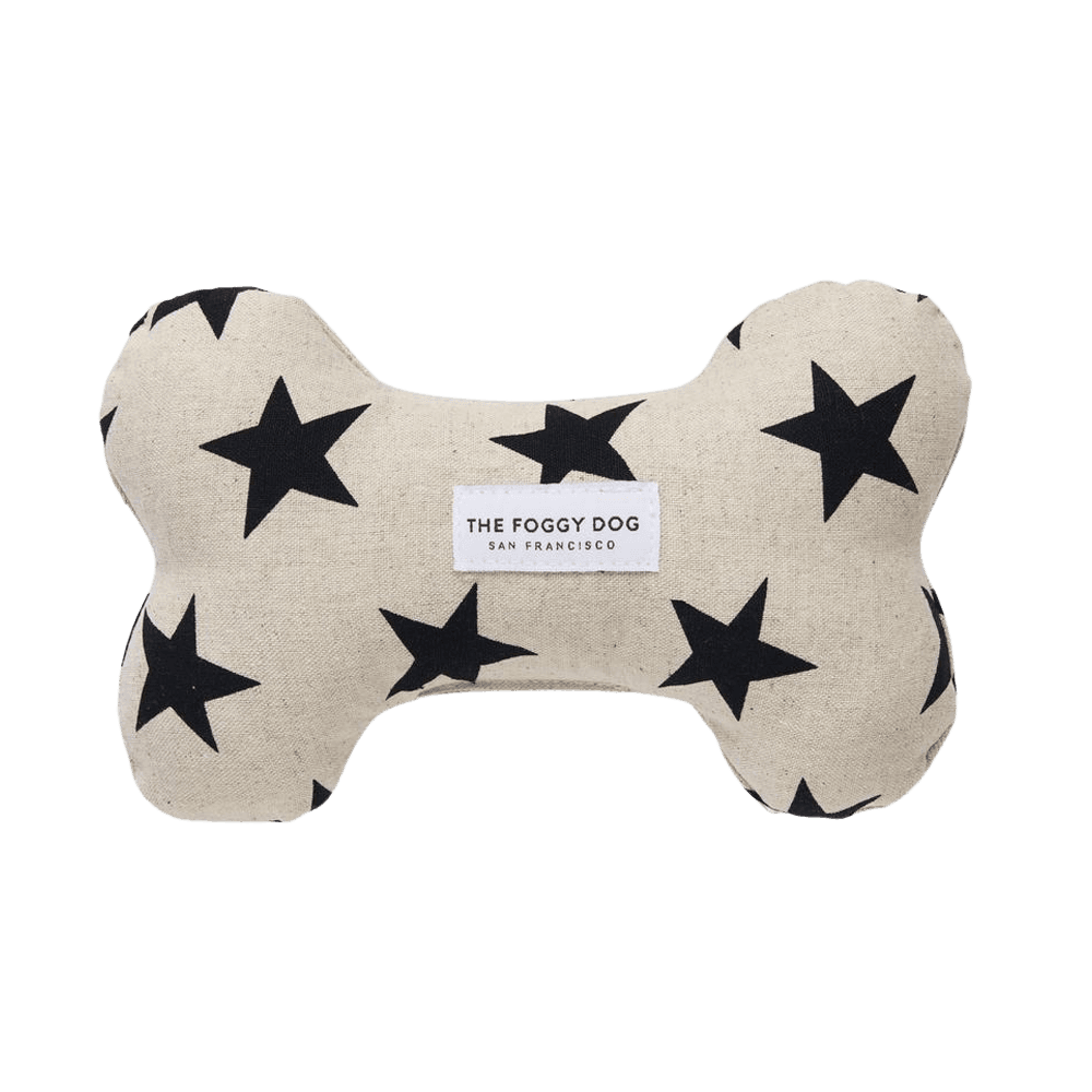 Bone Dog Toy