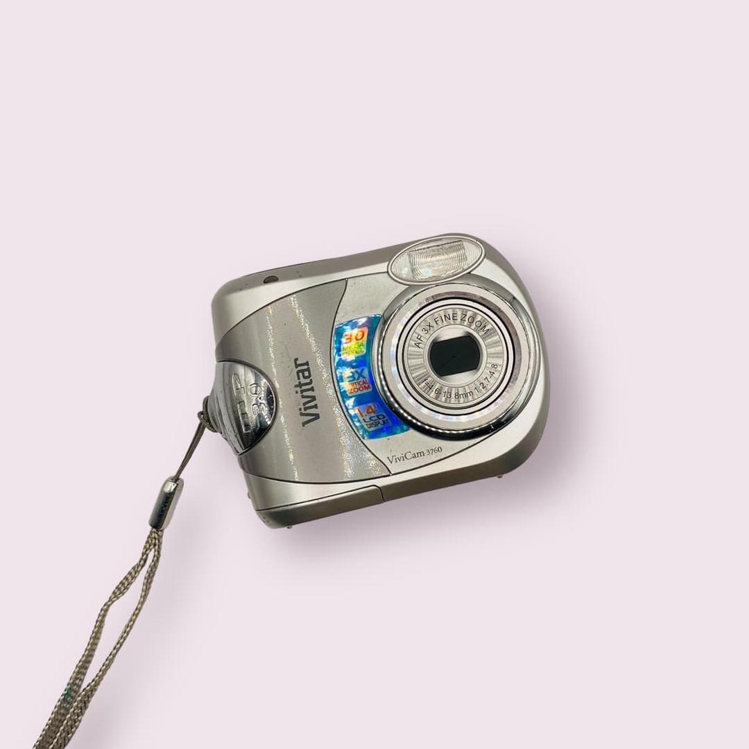vivicam 3760디카 | 후루츠패밀리