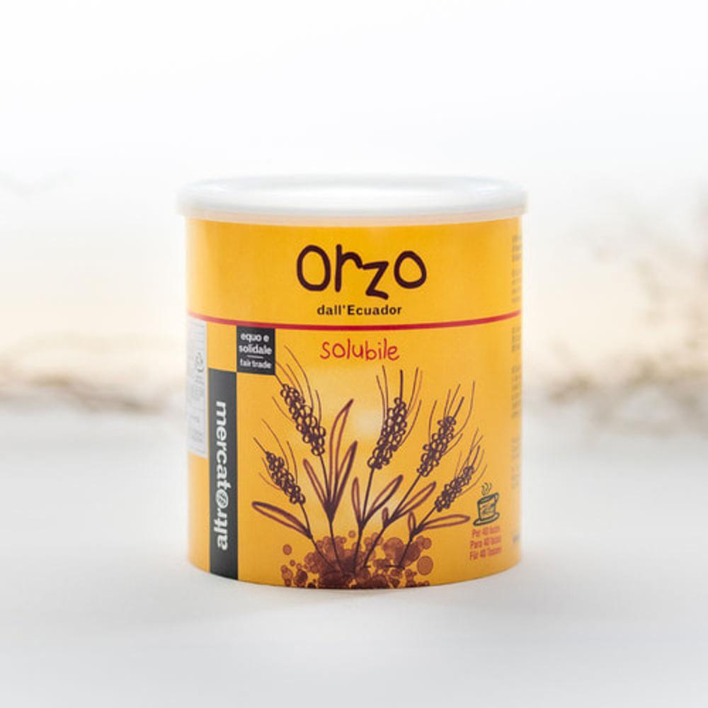 에퀵 오르조 보리커피 논카페인 디카페인커피