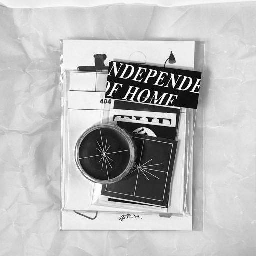 센트럴 패키지 Central Deco Package