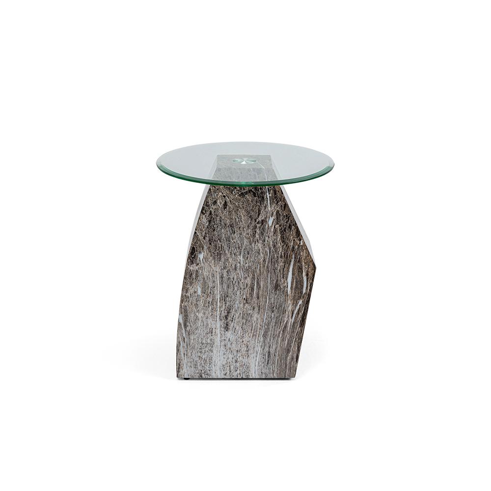 Side Table Rocky Ø45cm