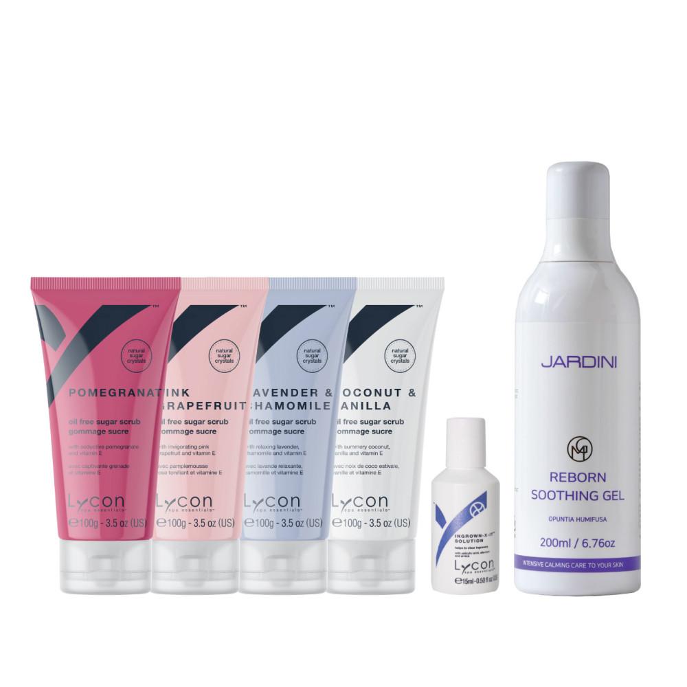 MUST HAVE ITEM 왁싱 사후관리세트 할인