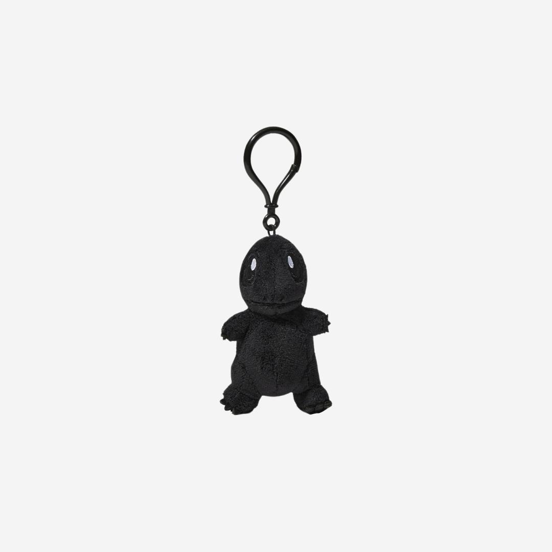 Fragment x Pokemon INN Thunderbolt Project TBP Mascot Hitokage Black