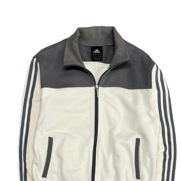 00's adidas jacket