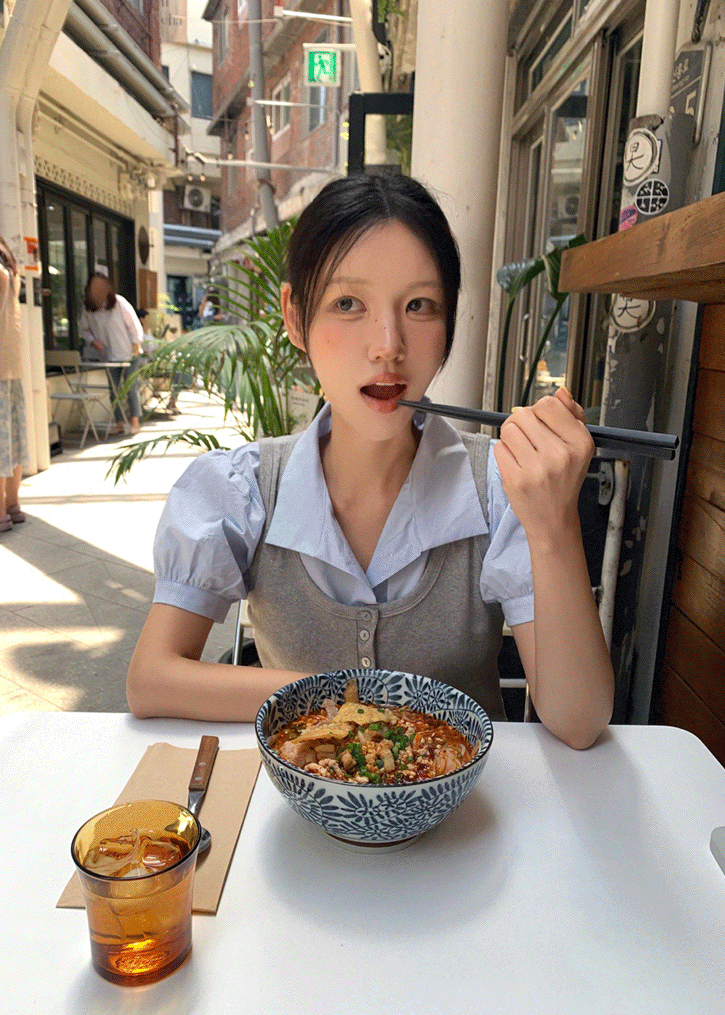 투즈룸 [🤍여름블라우스] 아네타 반팔 블라우스