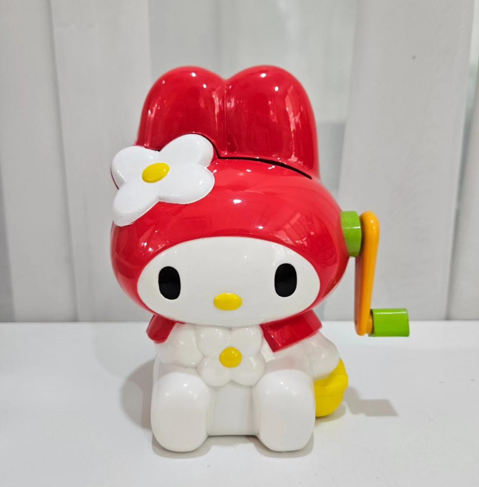 마이멜로디 종이 파쇄기