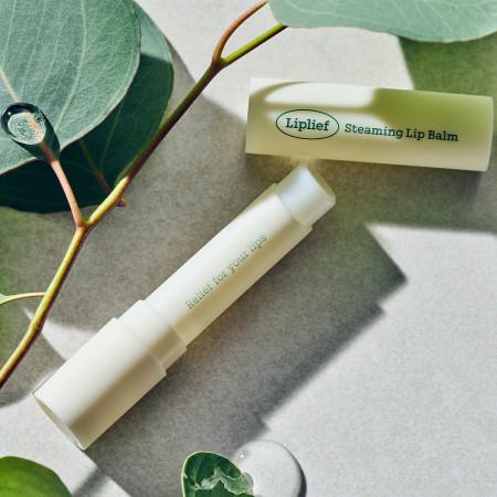 이런 상품 어때요? 립리프 스티밍 립밤 #올데이(무색) 3.2g