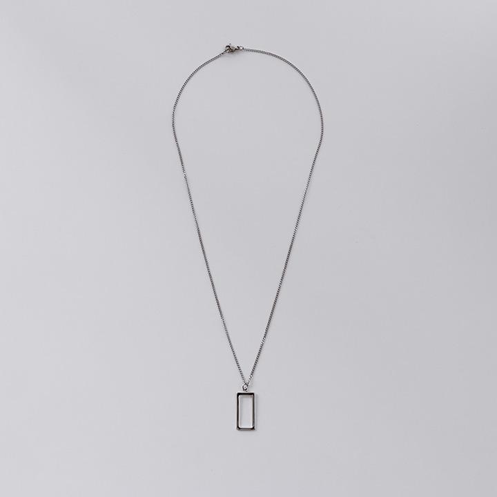 네크로 목걸이 [Stray Kids 스트레이키즈 리노 착용]