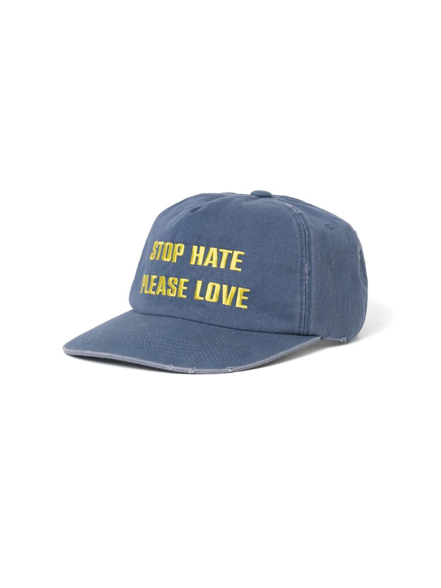 S.H.P.L Cap Blue
