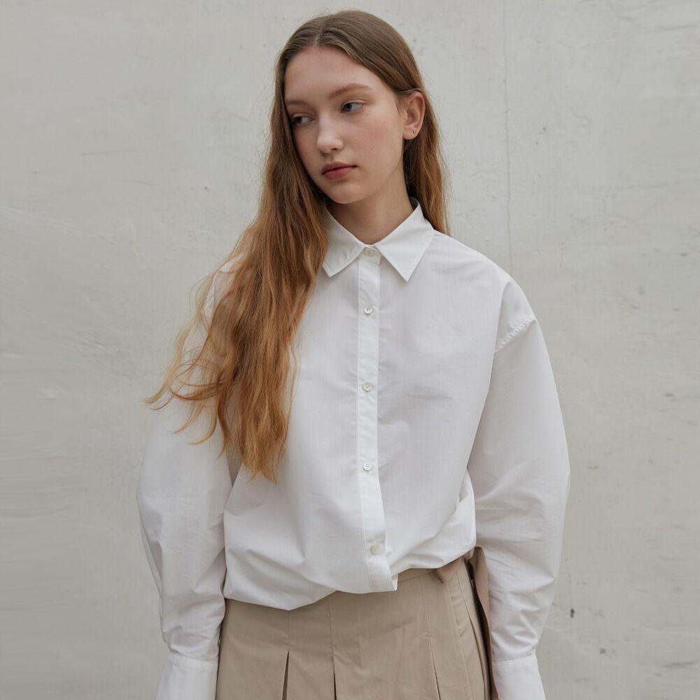 circle shirts-offwhite