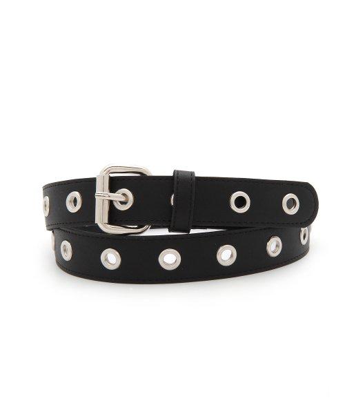 metal punching belt