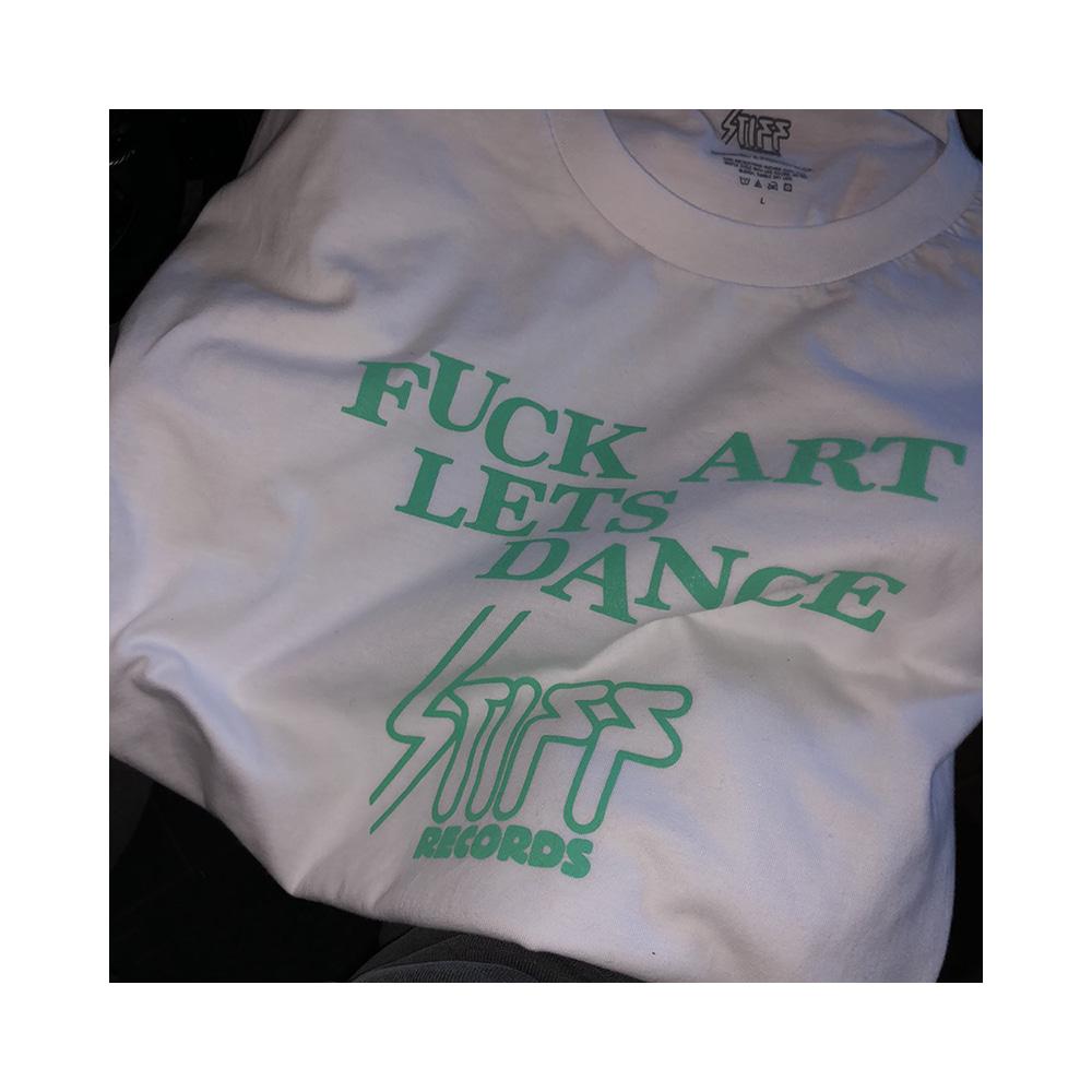 UNCATEGORIZED / Stiff Records WT