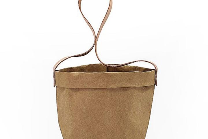 빈티지 종이 화분커버 행잉 벽걸이 화분_3colors