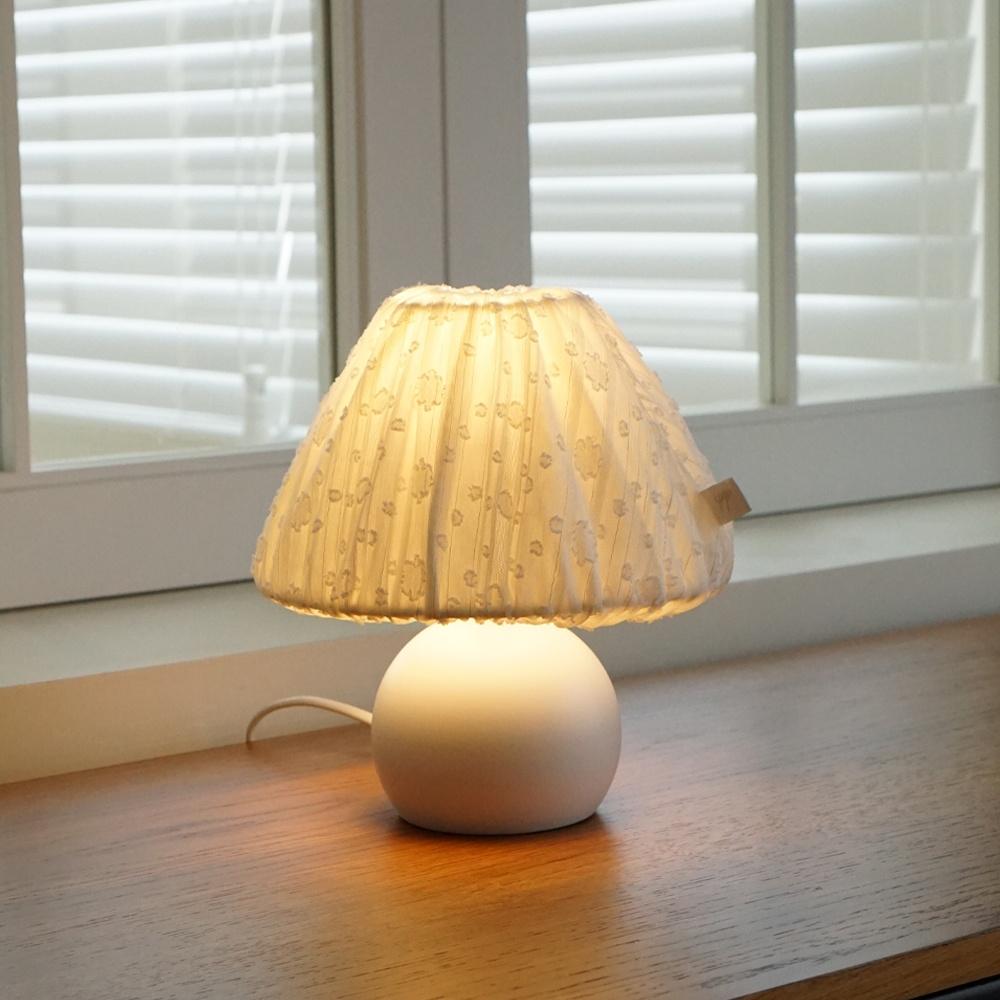 [chaenchoi]   tinge lamp