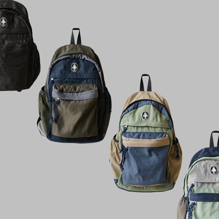 CBB Trip backpack 03