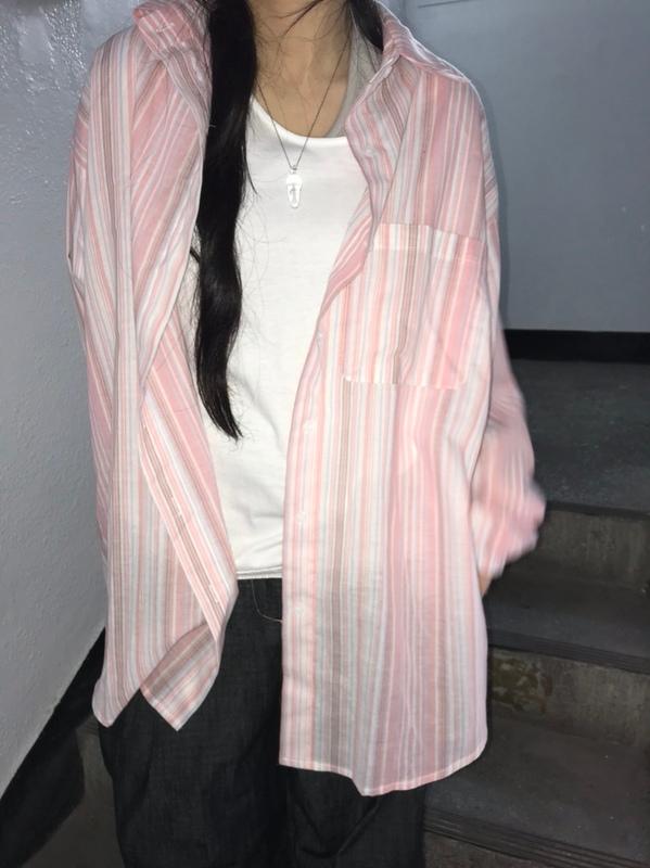 sakura shirt