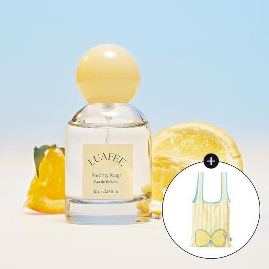 루아페 스티미 솝 EDP 30ml 2종 택1 (단품/기획)