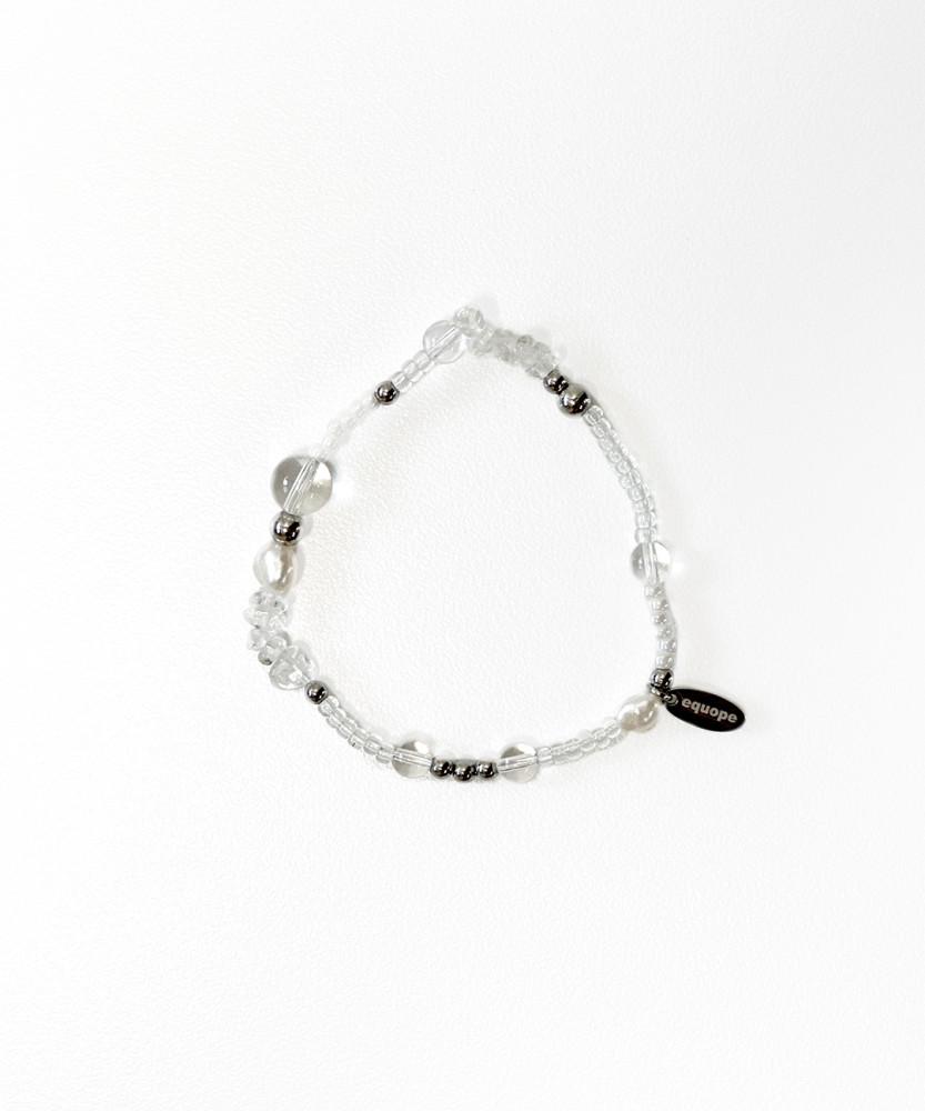 [equope/에콰웁] pou bracelet