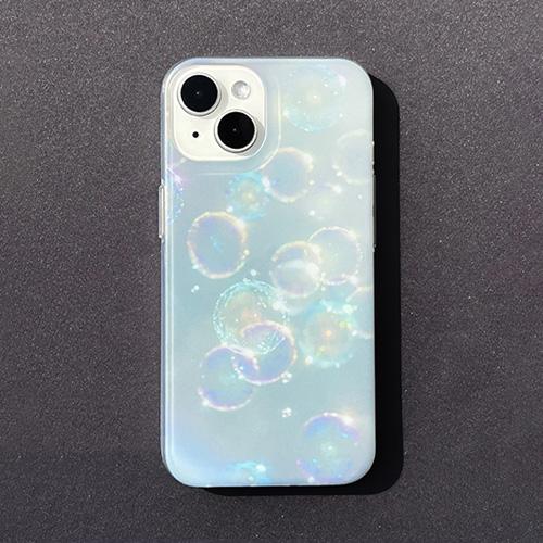 BLAUSHUT : small dreams in bubbles