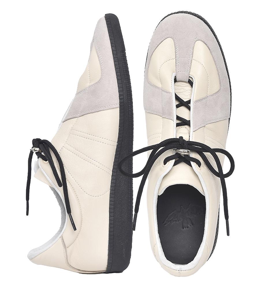 DVSN RACING TRAINERS 06