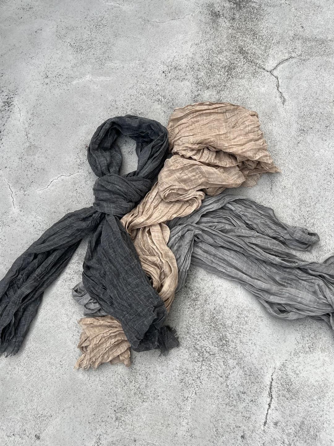 빈티지 스카프 | 후루츠패밀리