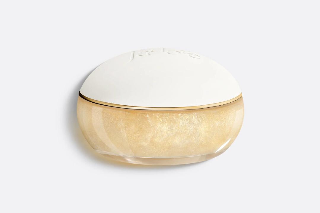 쟈도르 골든 쉬머링 젤