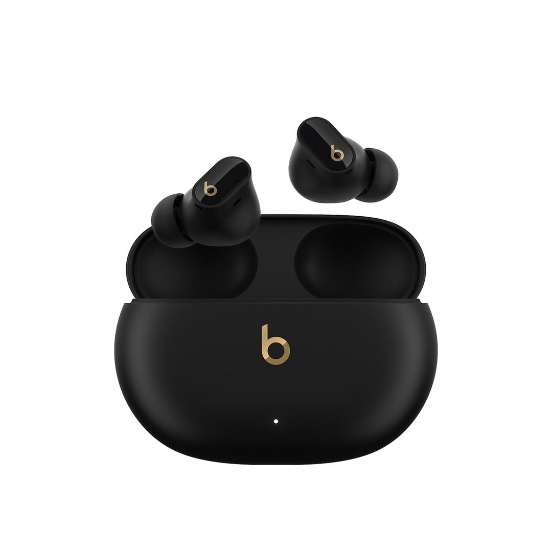 Beats Studio Buds + - 투명