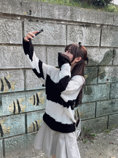 [🍂Autumn] cappuccino mini skirt [col(2)]