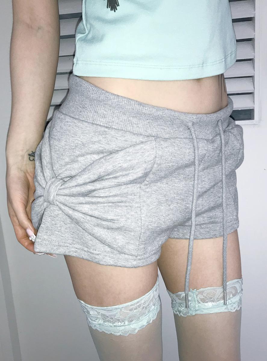 angel double shorts(4 color)