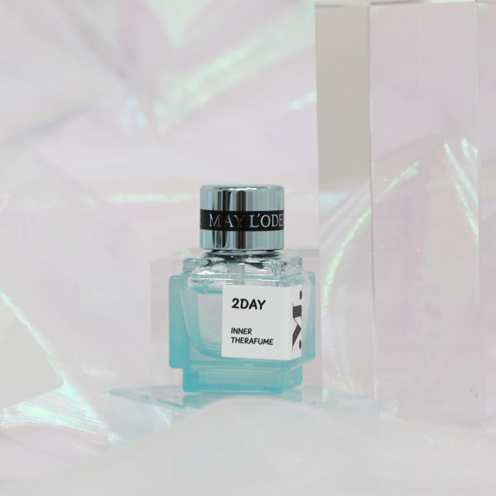 메이로더 이너퍼퓸 여성청결제 향수 투데이 7ml