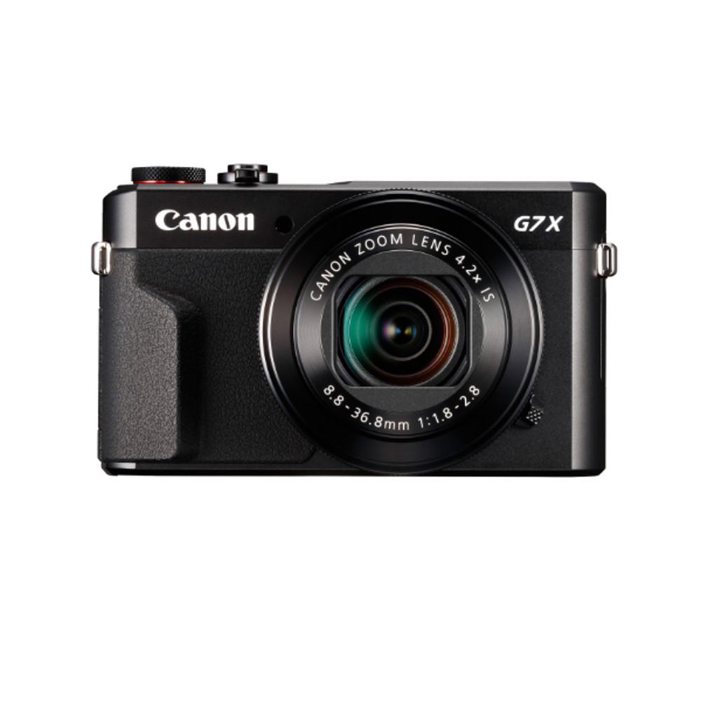 캐논 PowerShot G7X Mark 2