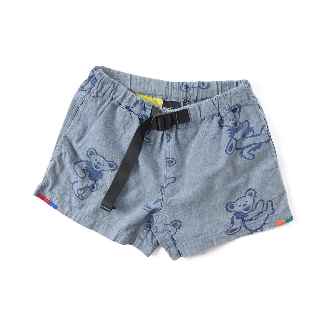 Wild Things x Grateful Dead/xs | 후루츠패밀리