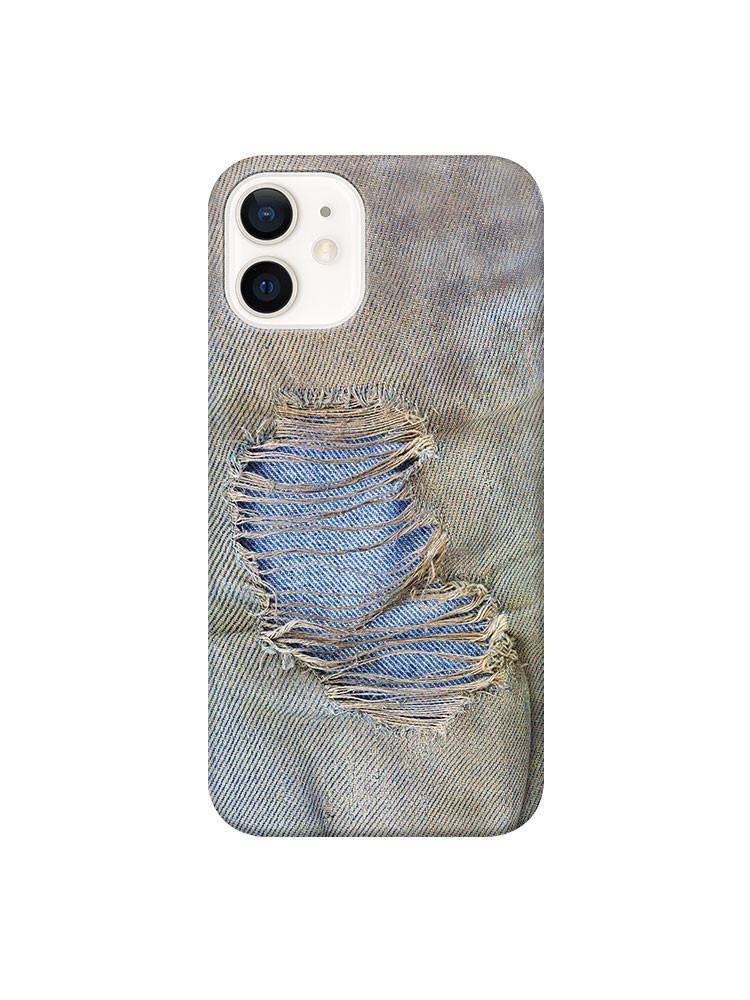 twist damage case 무광하드 케이스 아이폰12프로