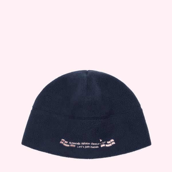 Attends beanie (navy)