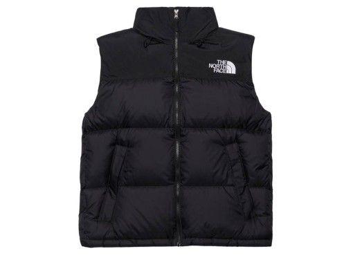 화이트 라벨 눕시 베스트 패딩 조끼 7613331323