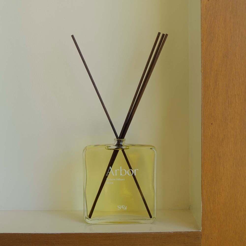 Supul diffuser - Arbor