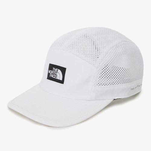 NE3CP00P 화이트라벨 올 메쉬 캡