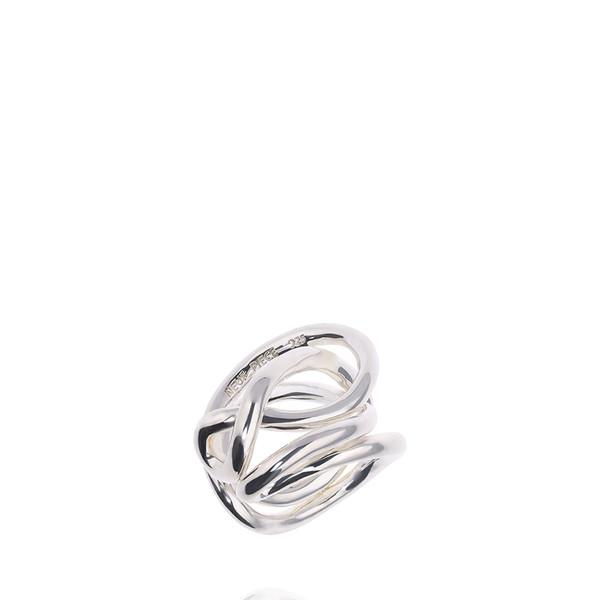 VINE EARCUFF / SILVER