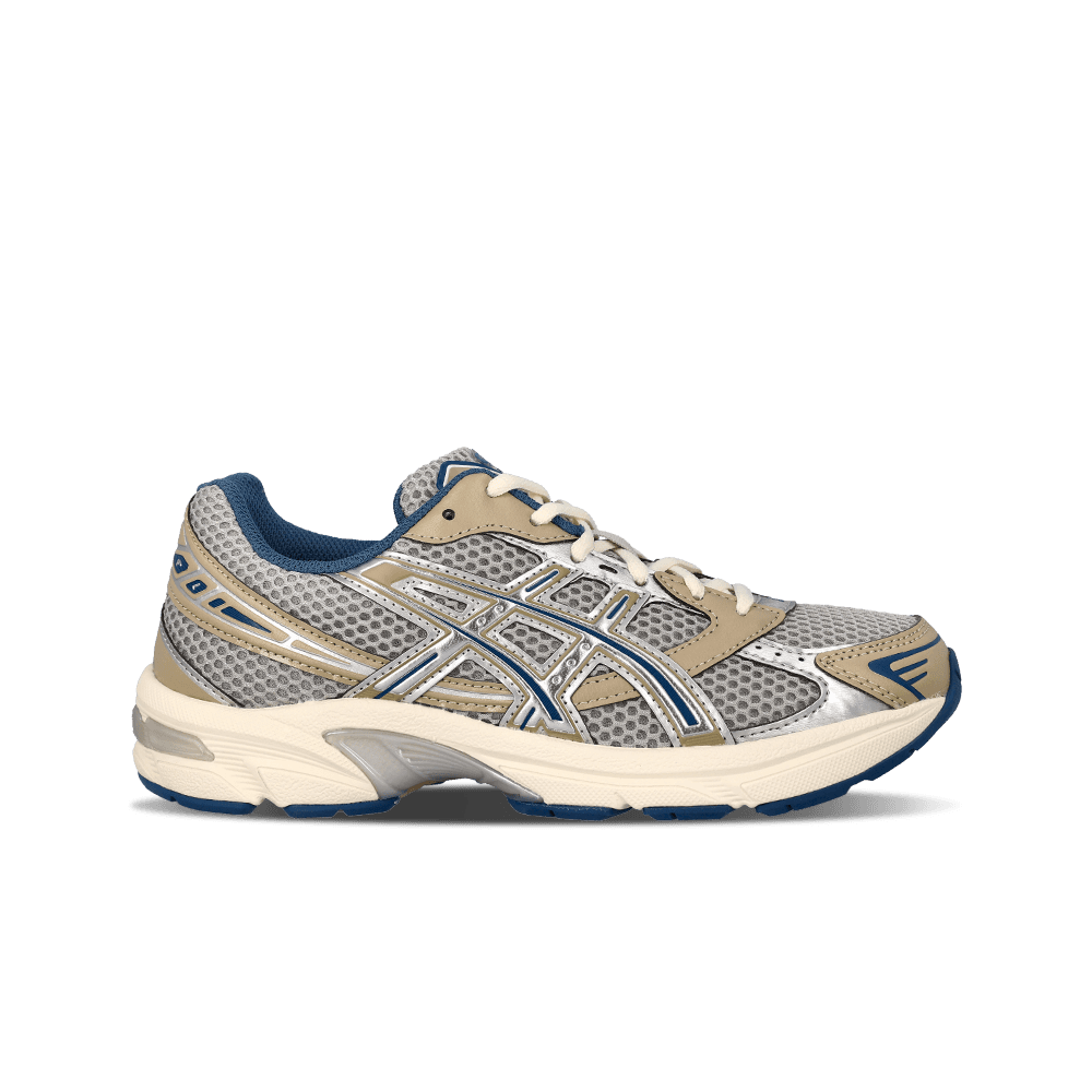 아식스 젤-1130 오이스터 그레이 퓨어 실버