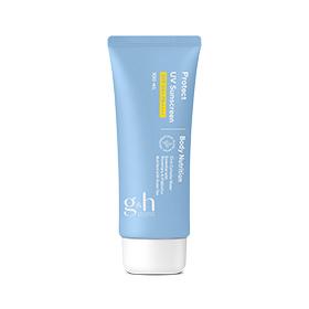 g&h 프로텍트 UV 선스크린 SPF 50+ PA++++