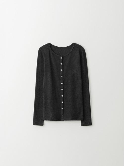 Tilly slim cardigan