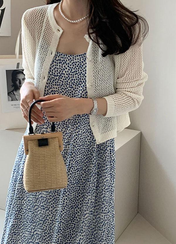 [DAILY MADE] 띠어리썸머가디건