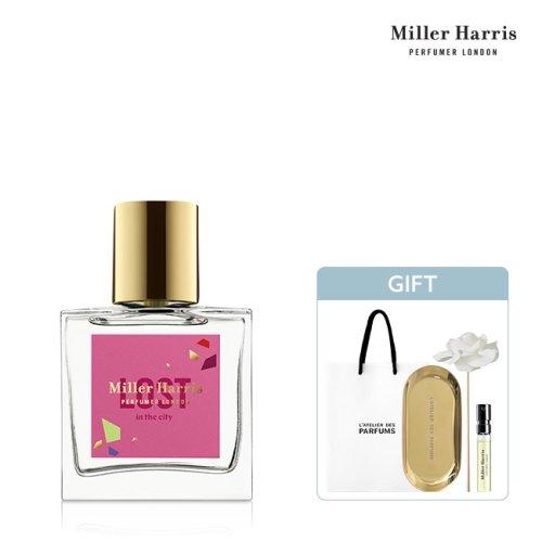 [사은품증정]로스트 인 더 시티 오 드 퍼퓸 14ml