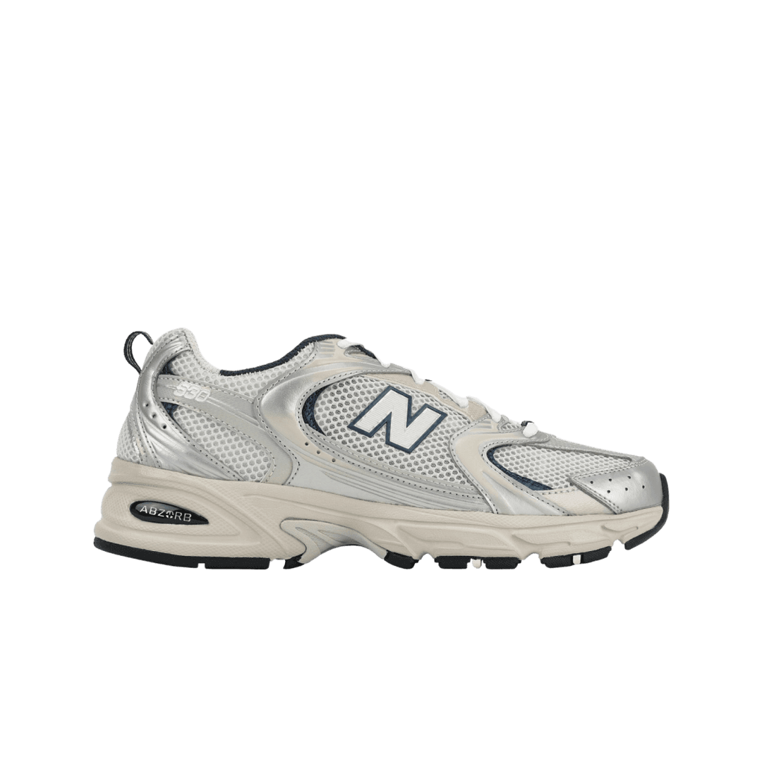 New Balance 530 Steel Grey