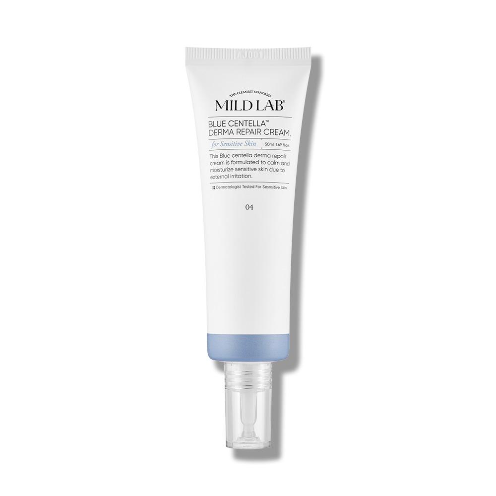블루센텔라 더마 리페어크림 50ml