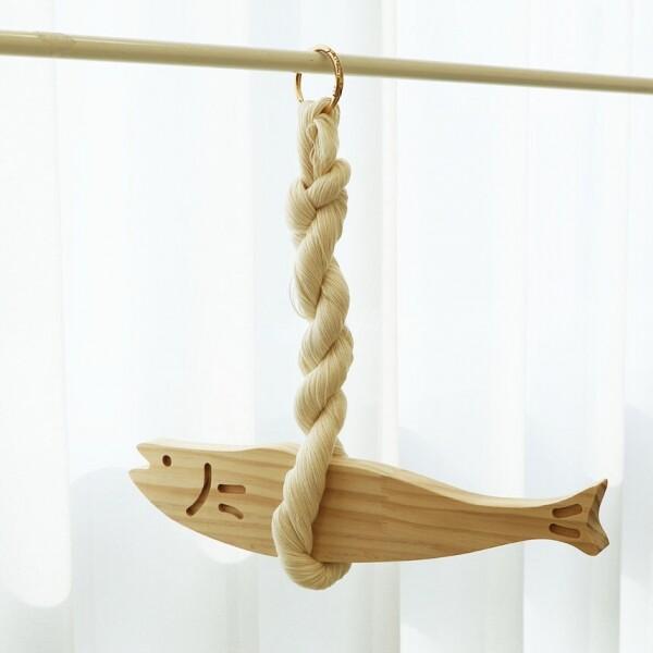 액막이명태 고사 개업선물