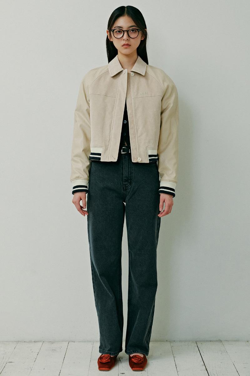 Chelsea jumper Beige