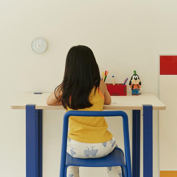 [MUTOMO kids] MU. Gene' Square L 75